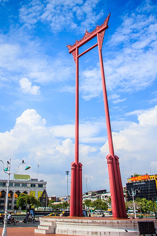 Bangkok
